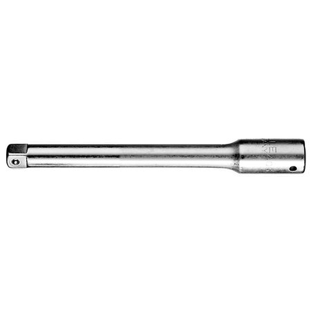 STAHLWILLE TOOLS 6, 3 mm (1/4") Extension L.100 mm d.11, 6 mm 11010006